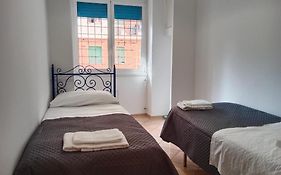 San Pietro Holiday Apartment