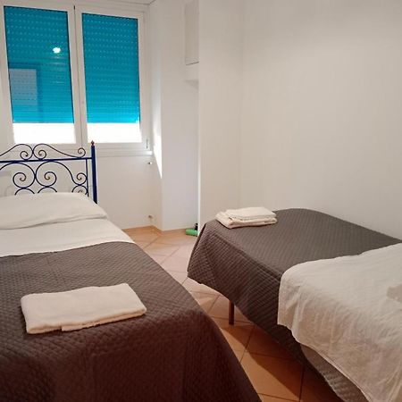 San Pietro Holiday Apartment Rome Extérieur photo