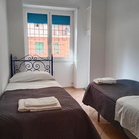 San Pietro Holiday Apartment Rome Extérieur photo