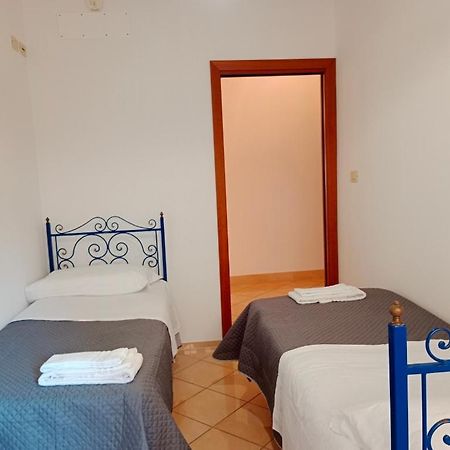 San Pietro Holiday Apartment Rome Extérieur photo