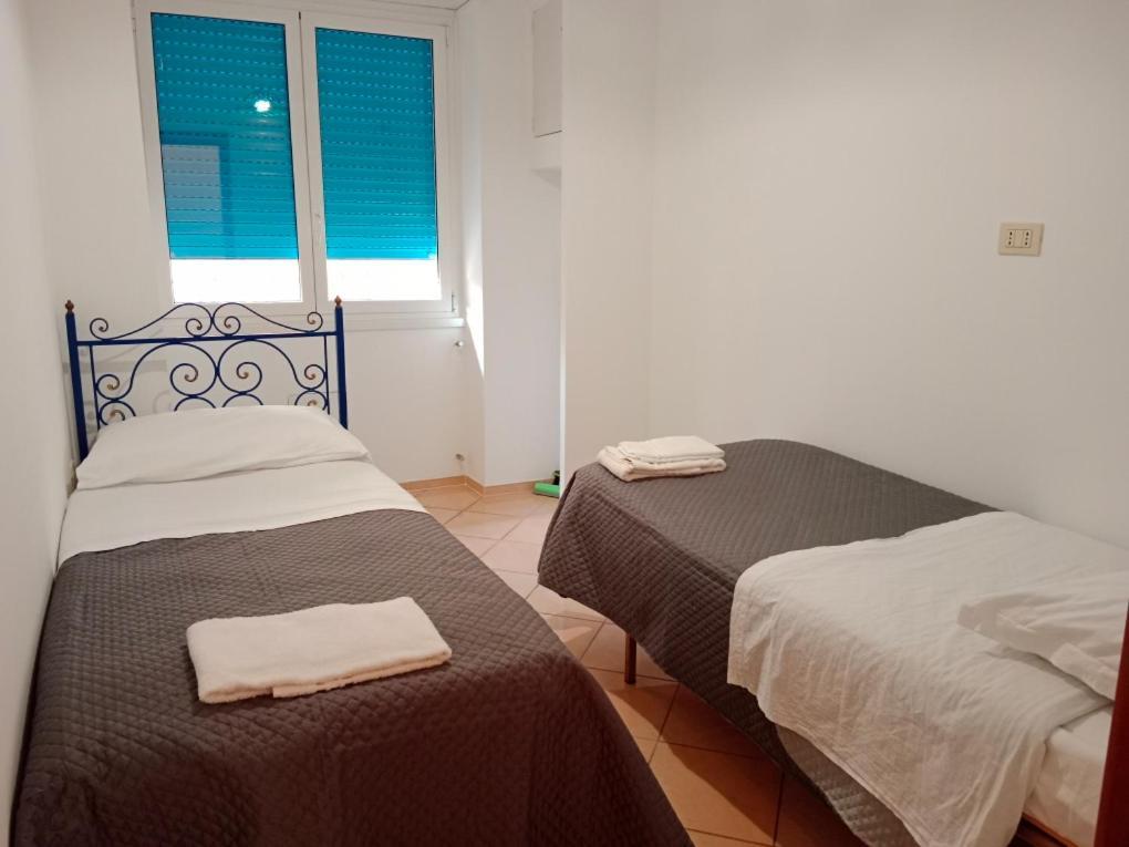 San Pietro Holiday Apartment Rome Extérieur photo