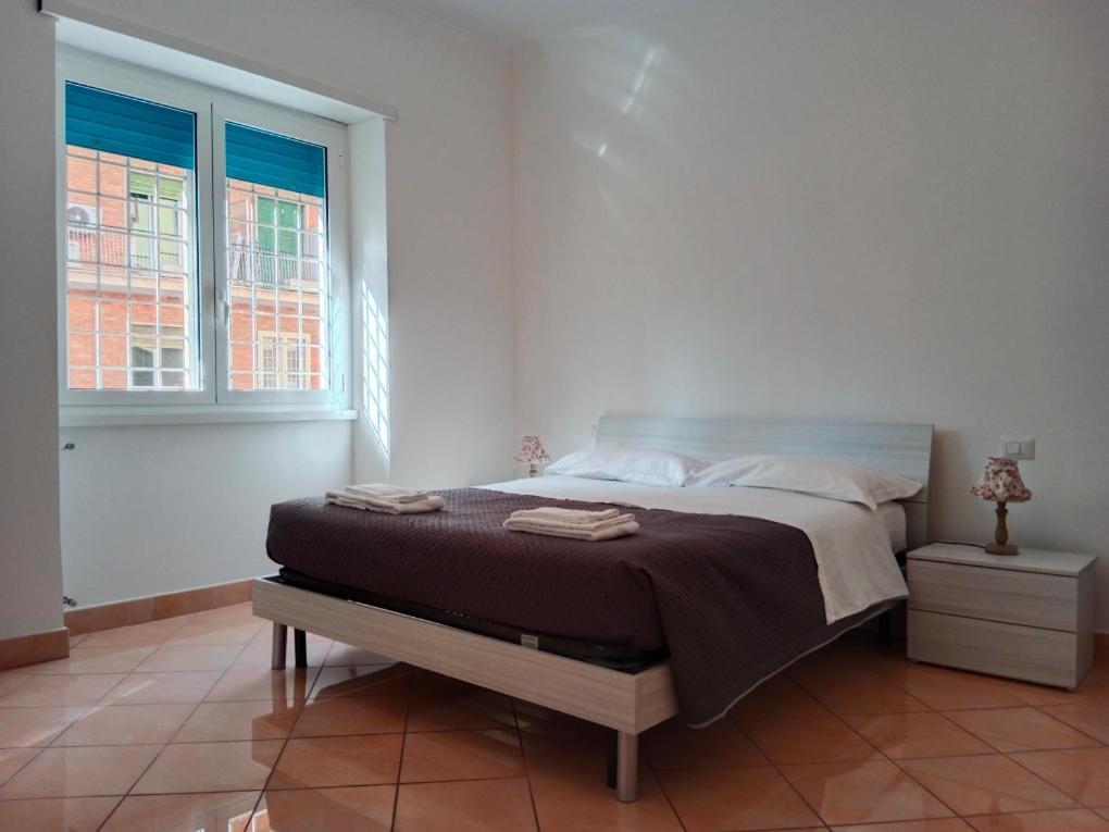 San Pietro Holiday Apartment Rome Extérieur photo