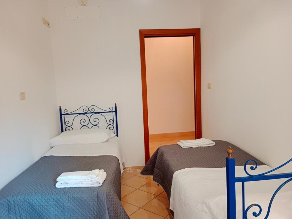 San Pietro Holiday Apartment Rome Extérieur photo