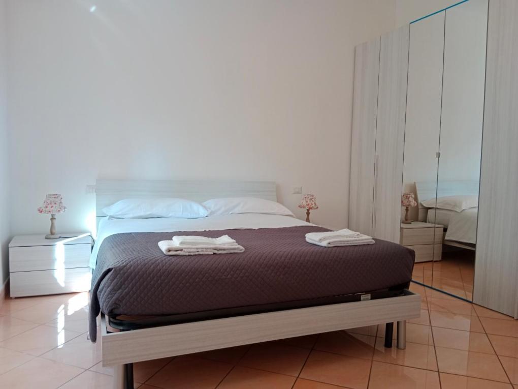 San Pietro Holiday Apartment Rome Extérieur photo