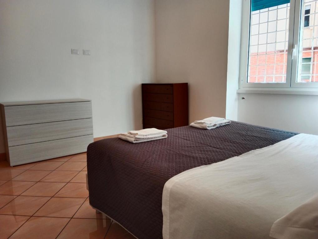 San Pietro Holiday Apartment Rome Extérieur photo