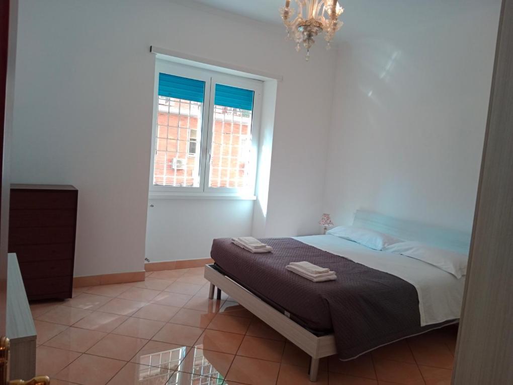 San Pietro Holiday Apartment Rome Extérieur photo