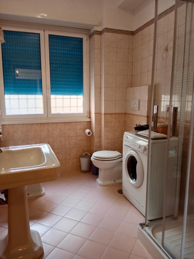 San Pietro Holiday Apartment Rome Extérieur photo