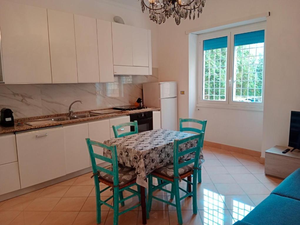San Pietro Holiday Apartment Rome Extérieur photo