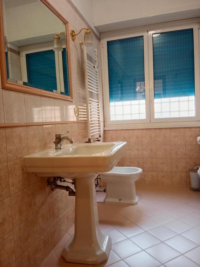 San Pietro Holiday Apartment Rome Extérieur photo