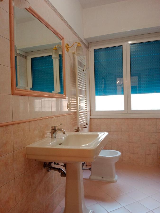 San Pietro Holiday Apartment Rome Extérieur photo