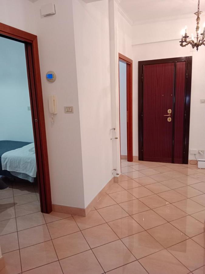 San Pietro Holiday Apartment Rome Extérieur photo